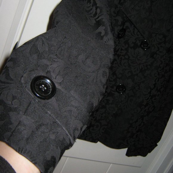 Michael Kors Black Blazer - Picture 4 of 5